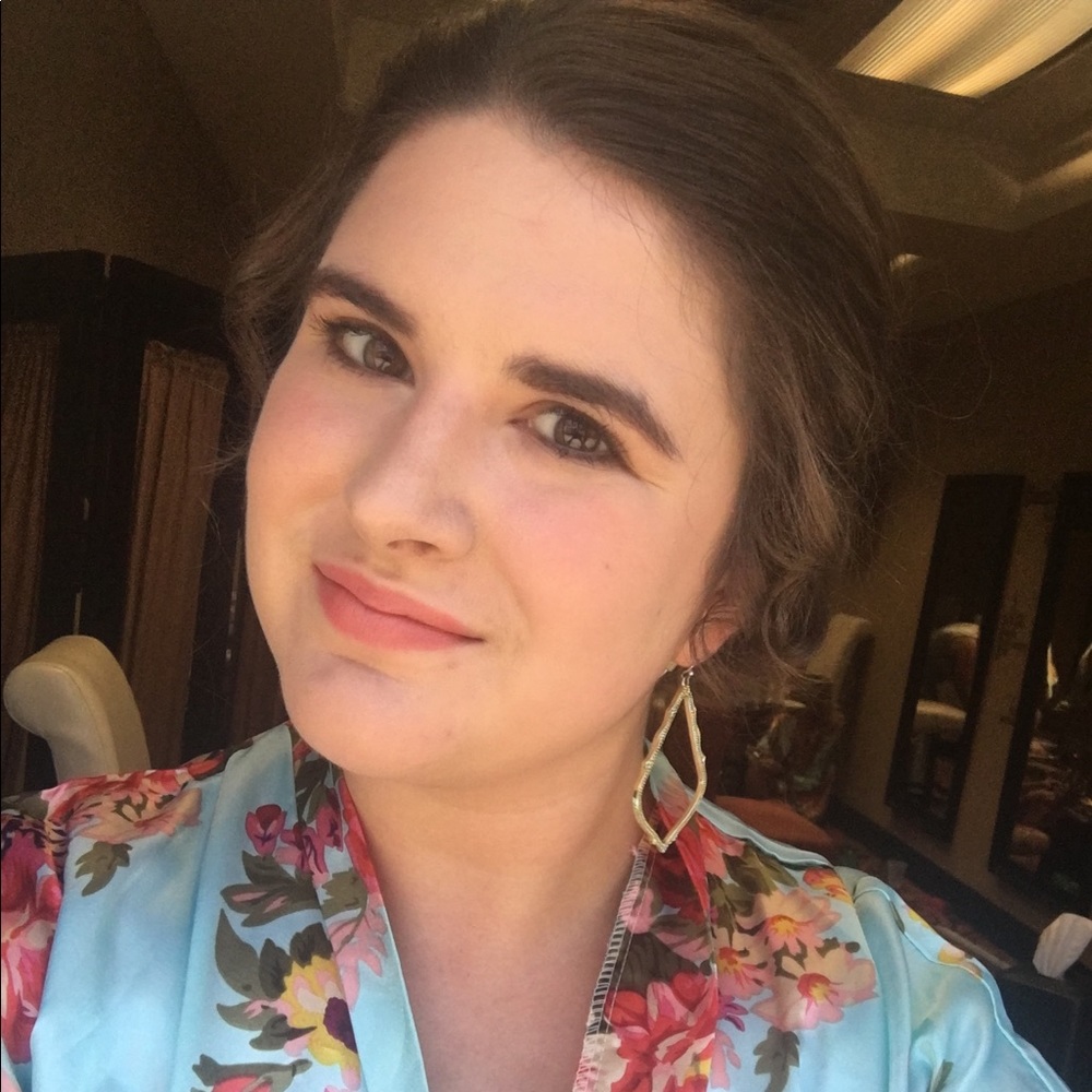 Meet your Posher, Ashlynn